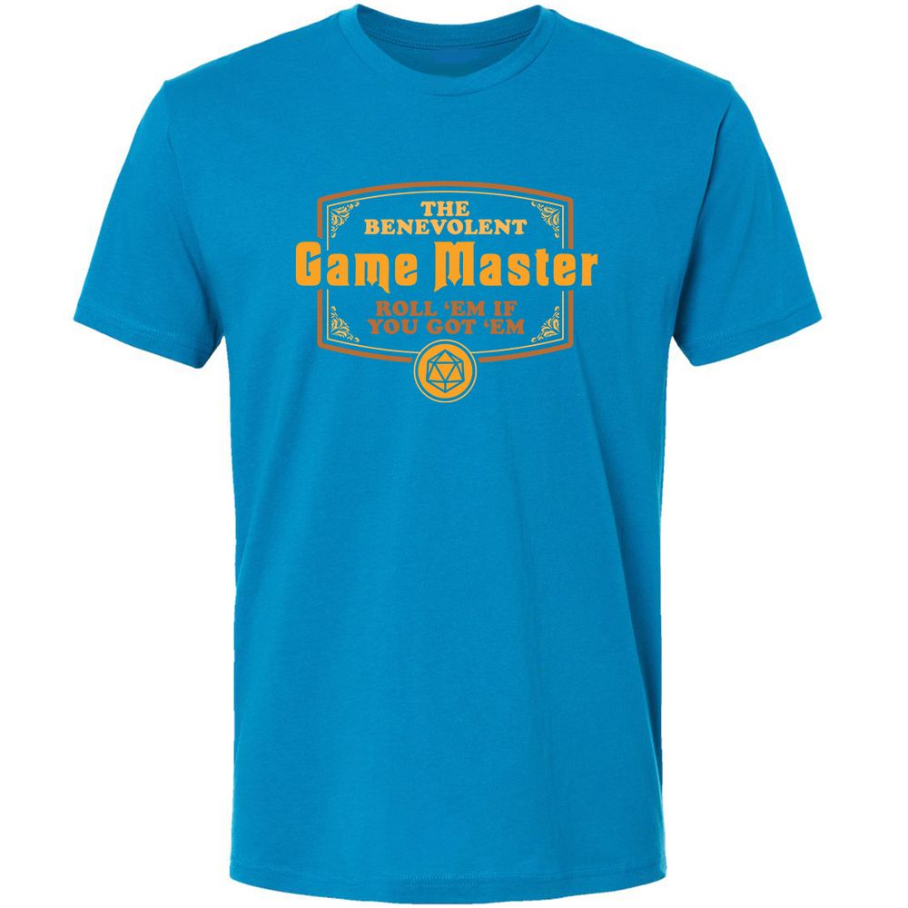 Premium Unisex T-Shirt - RC1SFFMA - Turquoise - 16