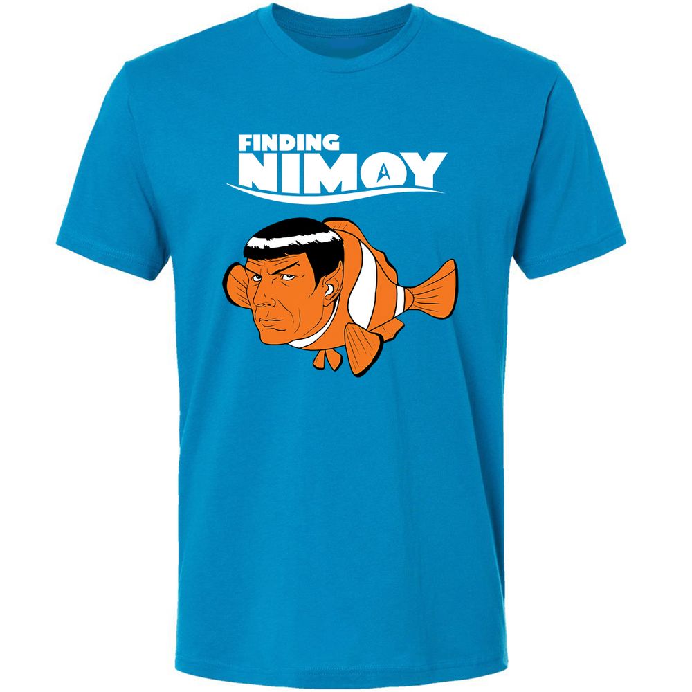 Premium Unisex T-Shirt - WNVKDEFF - Turquoise - 16