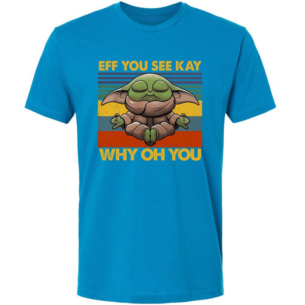 Premium Unisex T-Shirt - UJ9RGCCG - Turquoise - 16