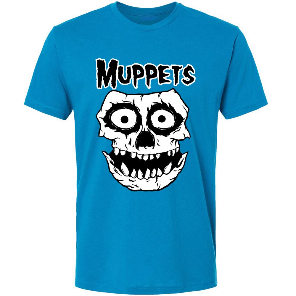 Premium Unisex T-Shirt - NWYALZZQ - Turquoise - 16