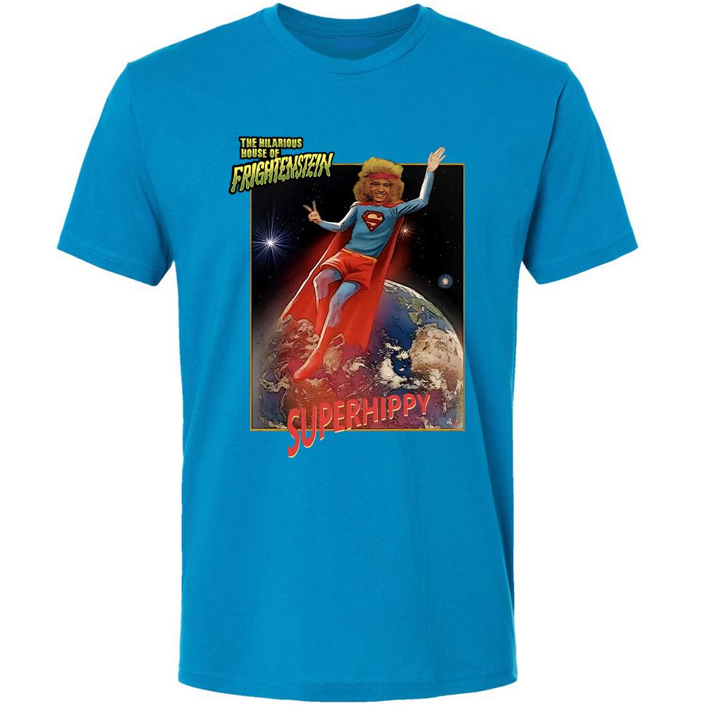 Premium Unisex T-Shirt - ZQ6XSED9 - Turquoise - 16