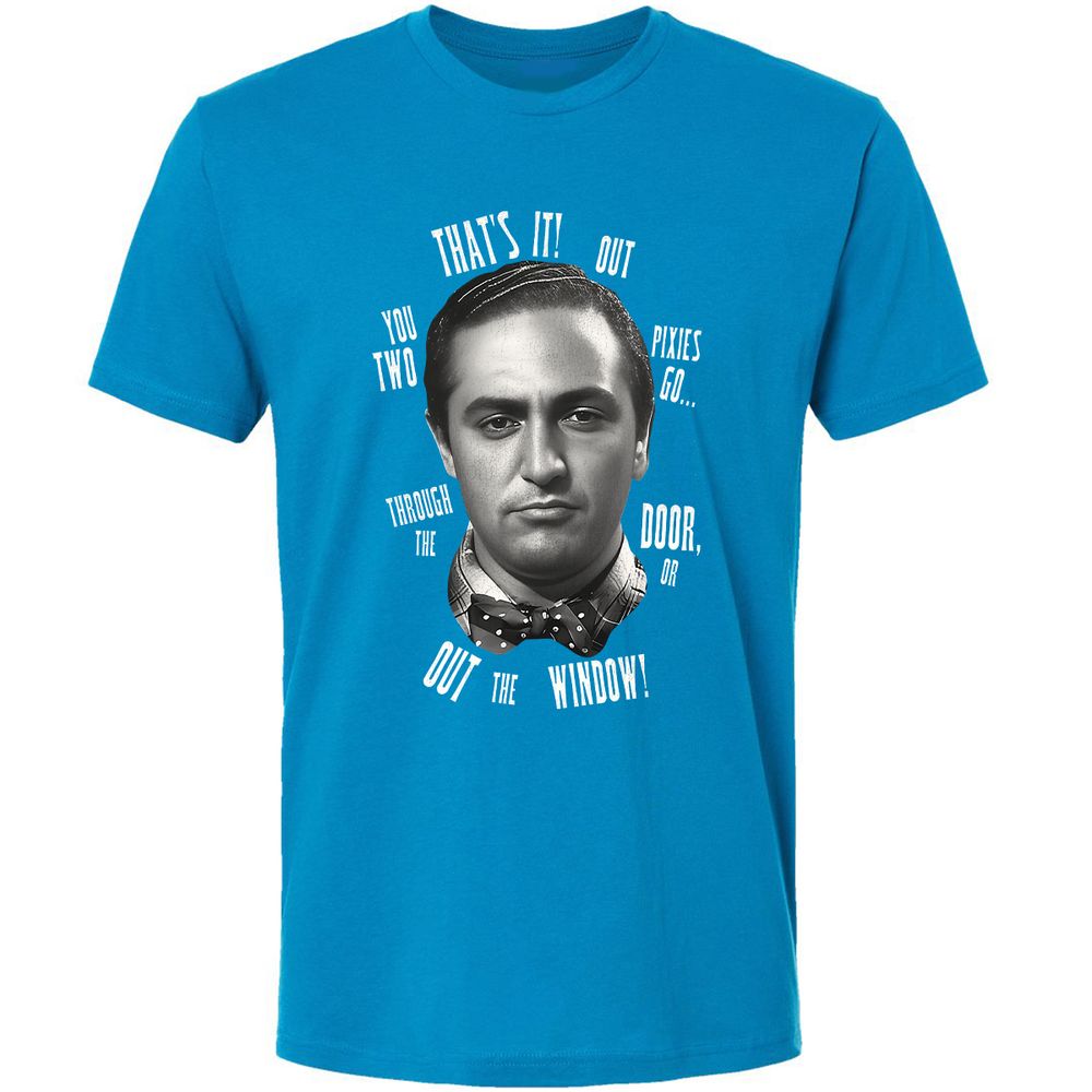 That's It - Turquoise - 16