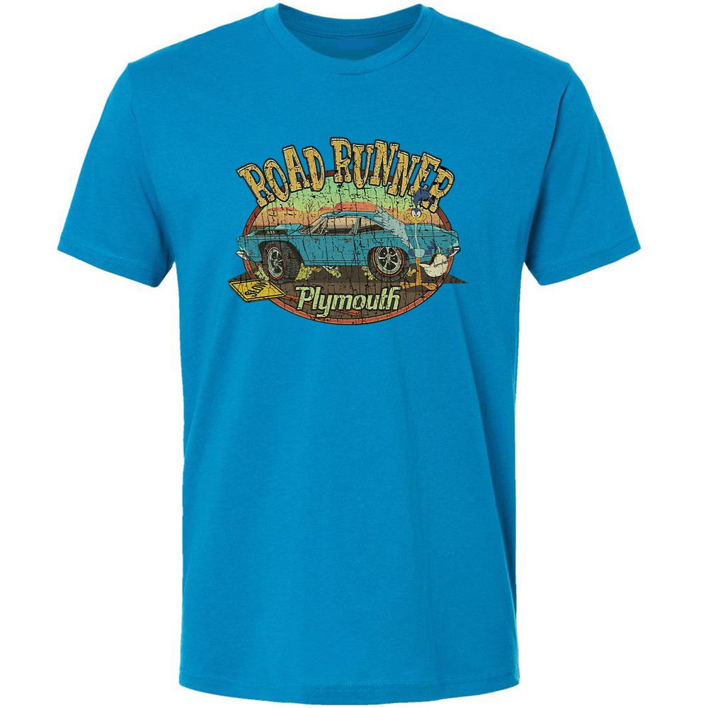 ROAD RUNNER - Turquoise - 16