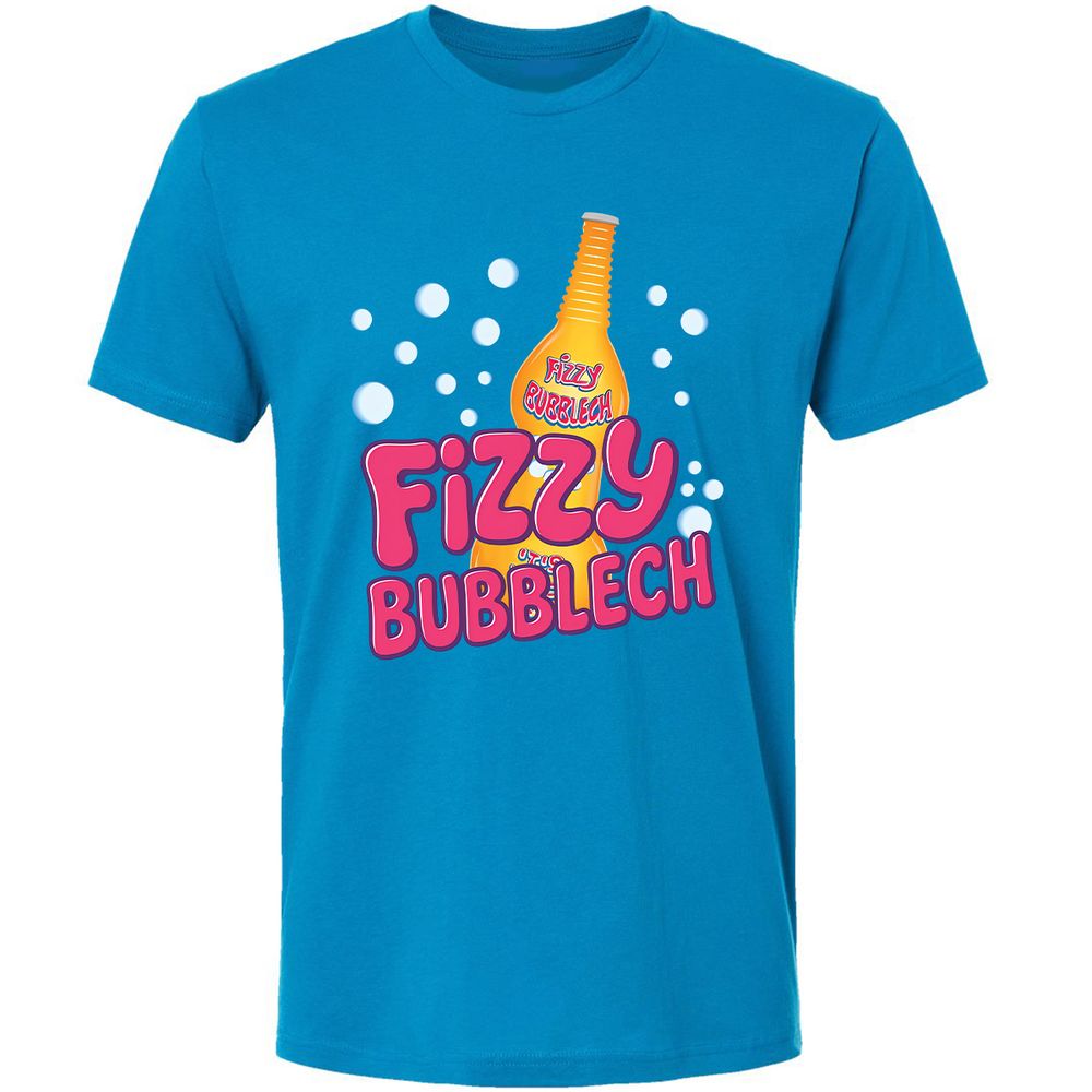 Premium Unisex T-Shirt - FJLT164X - Turquoise - 16
