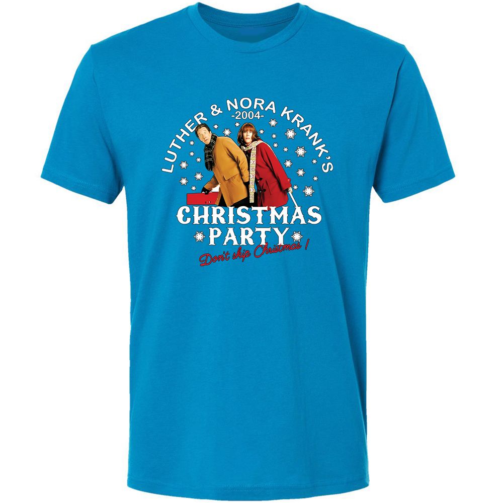 Premium Unisex T-Shirt - Z3KABDSX - Turquoise - 16