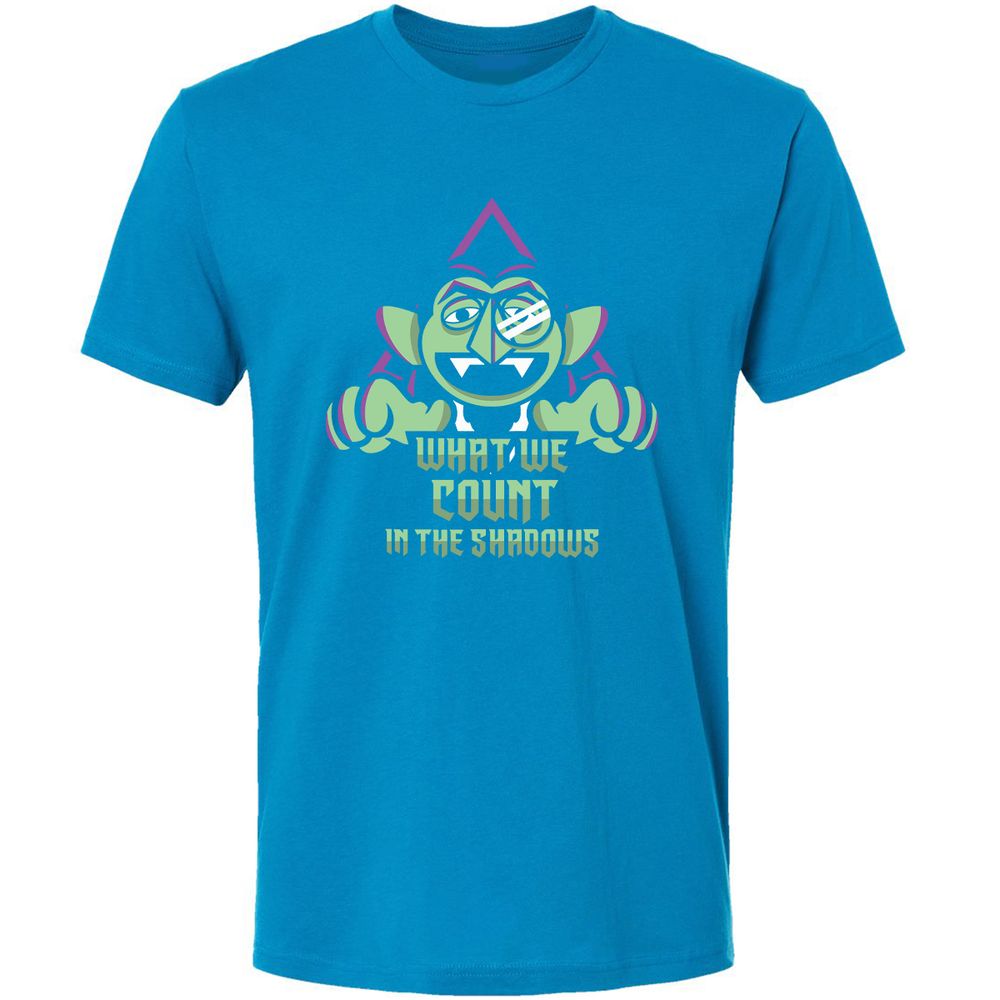 Premium Unisex T-Shirt - 478MPHXJ - Turquoise - 16