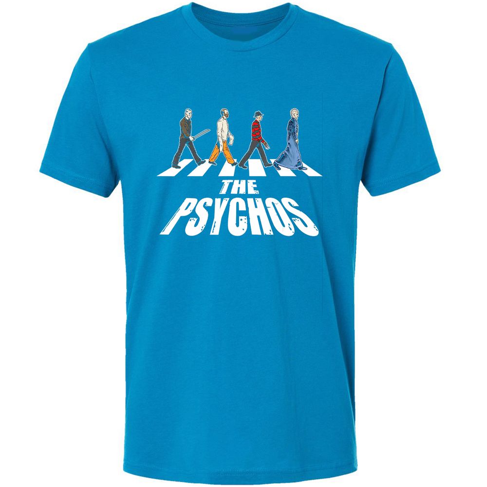 Premium Unisex T-Shirt - JBR2X4FM - Turquoise - 16