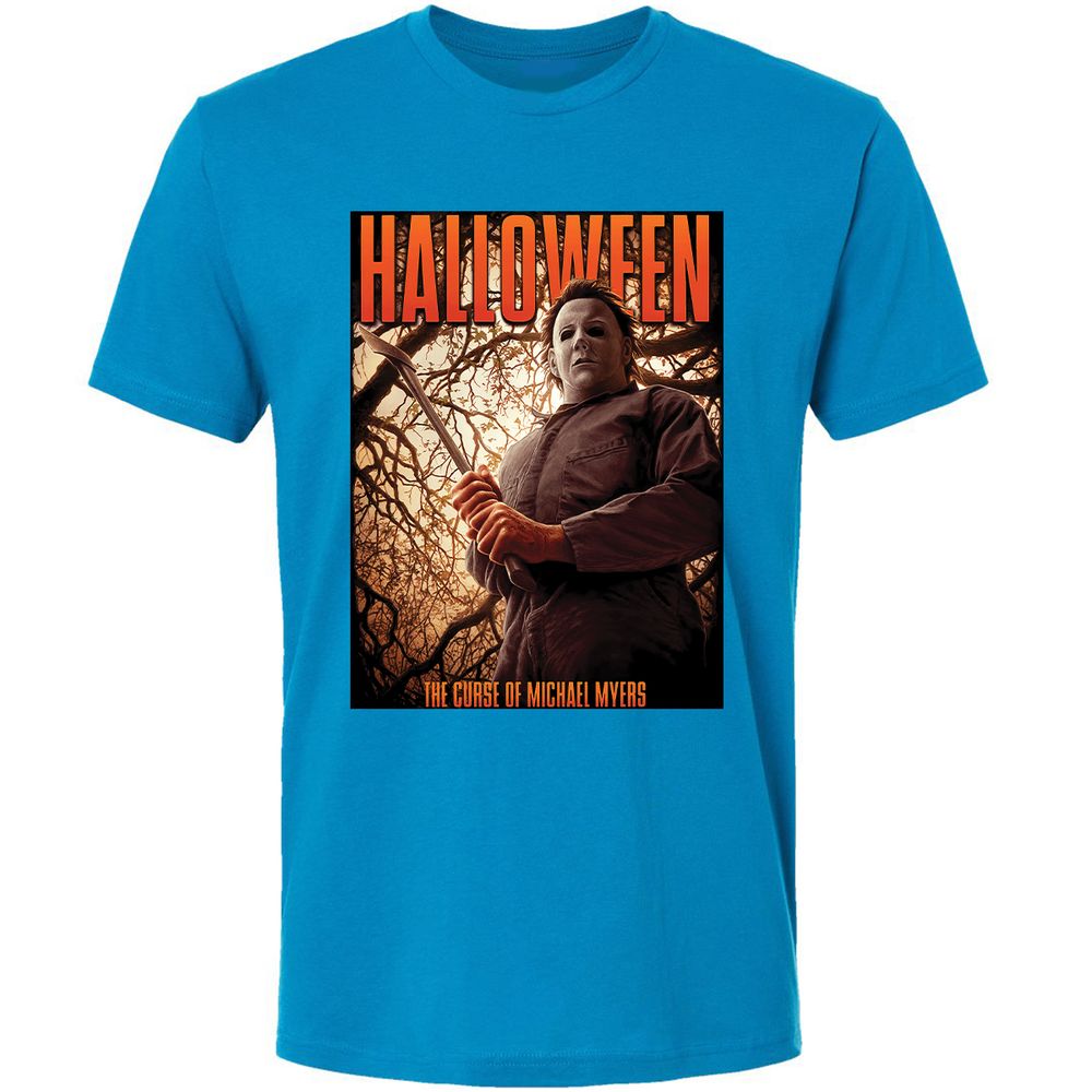 Premium Unisex T-Shirt - DH6M3XM8 - Turquoise - 16
