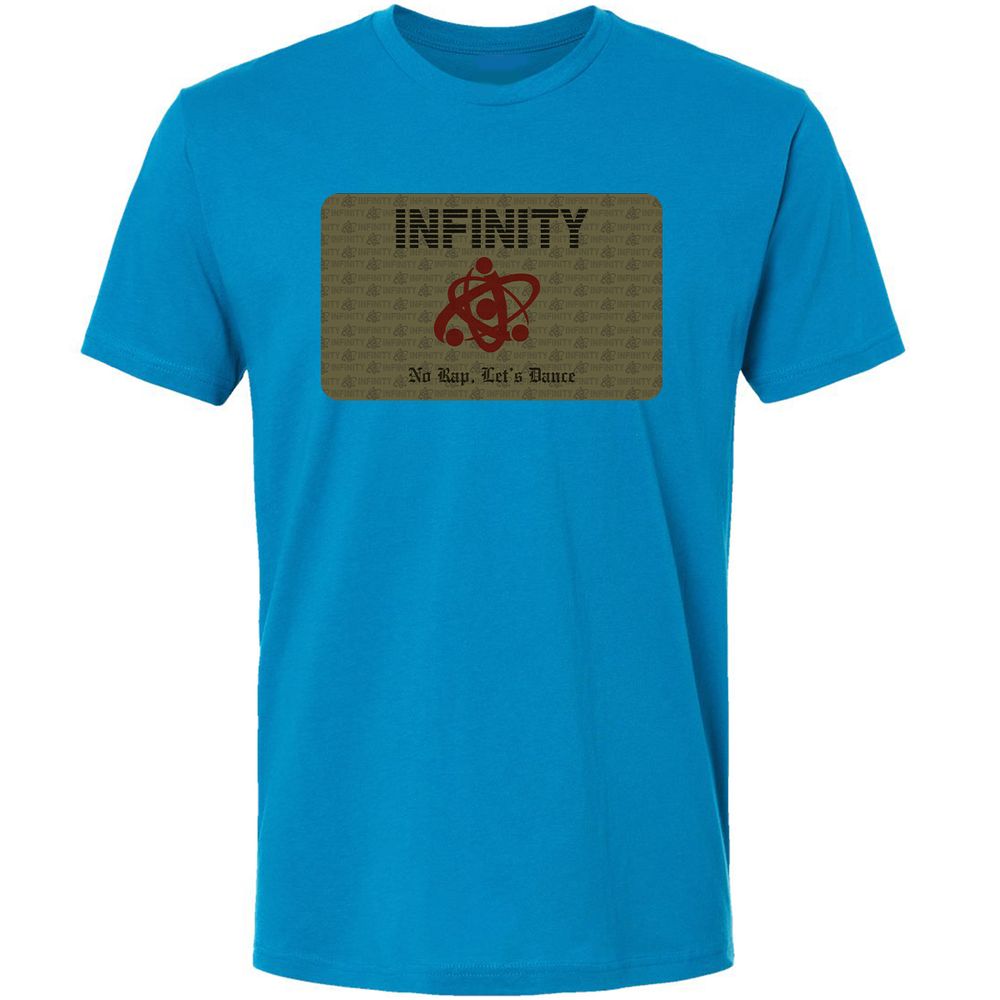 Premium Unisex T-Shirt - 1AH9TUWQ - Turquoise - 16