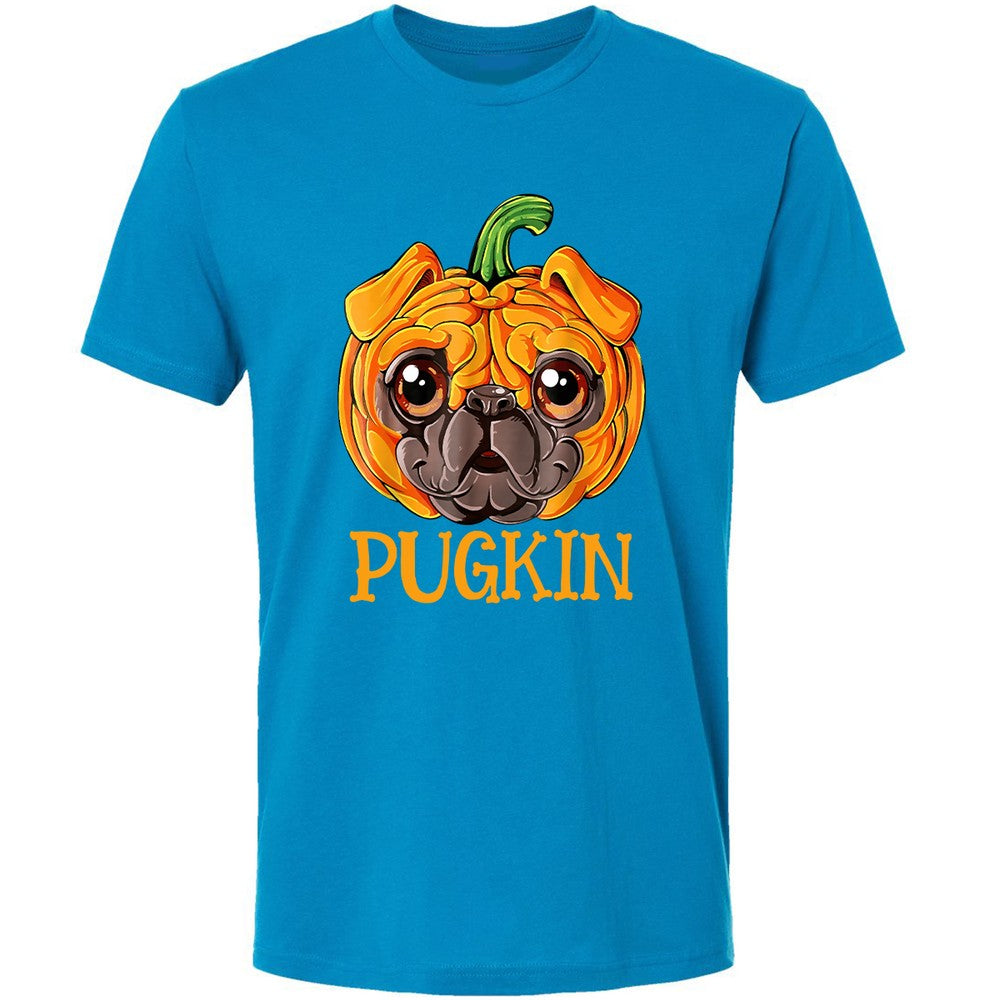 Premium Unisex T-Shirt - K44A6FRB - Turquoise - 16
