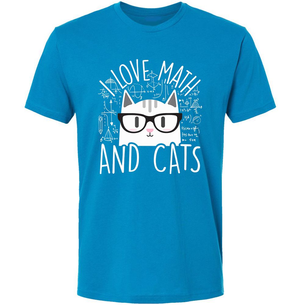 Premium Unisex T-Shirt - D3U9N5XR - Turquoise - 16