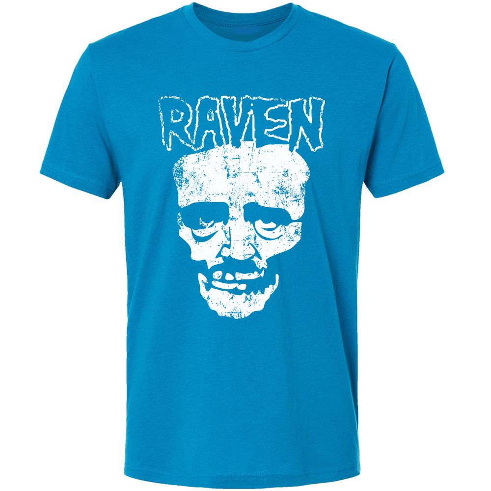 Premium Unisex T-Shirt - DBBCJ3R3 - Turquoise - 16