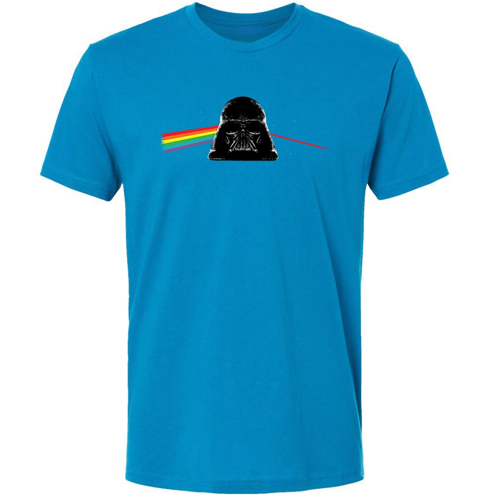 Premium Unisex T-Shirt - HC3W3F72 - Turquoise - 16