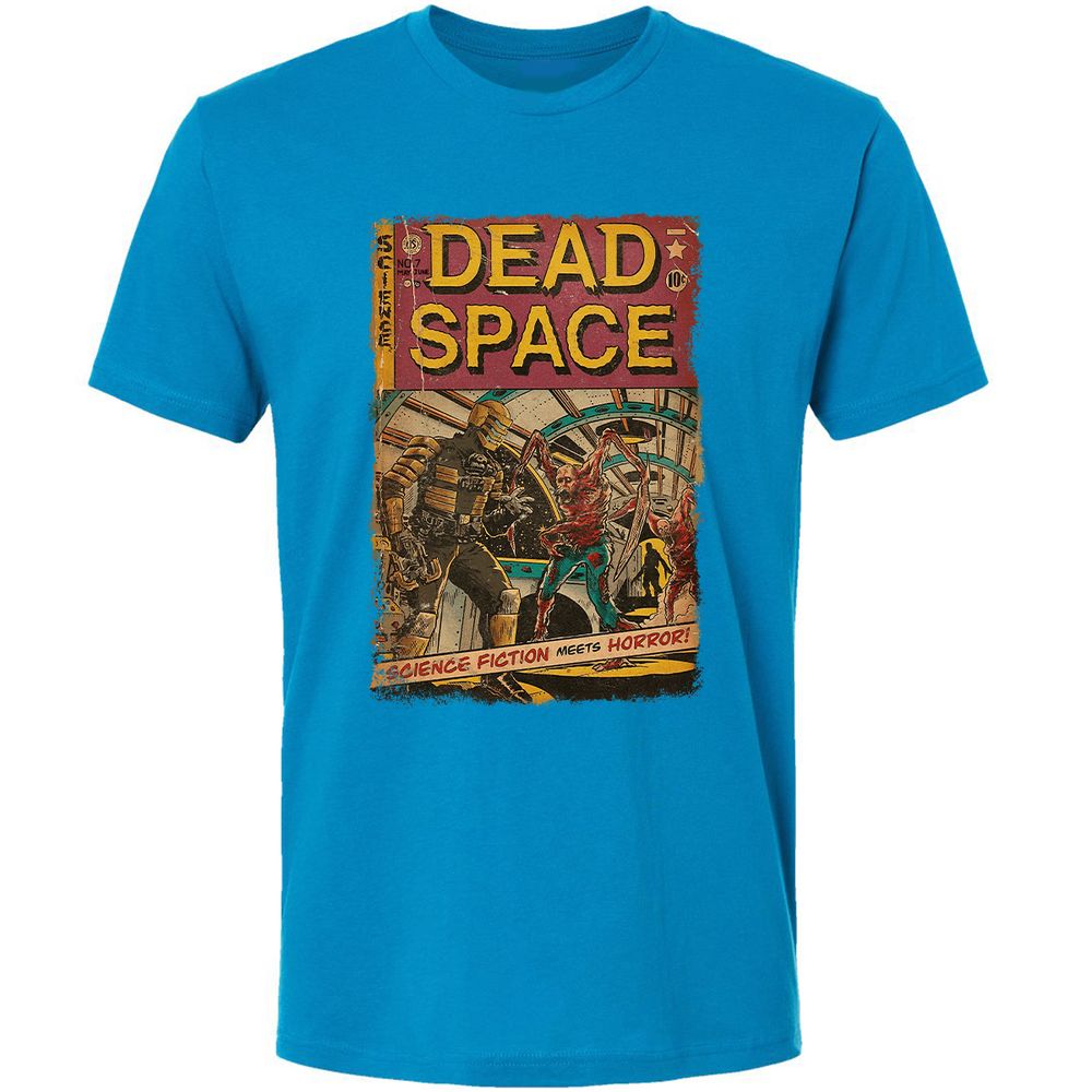 Premium Unisex T-Shirt - ZNENBVAG - Turquoise - 16