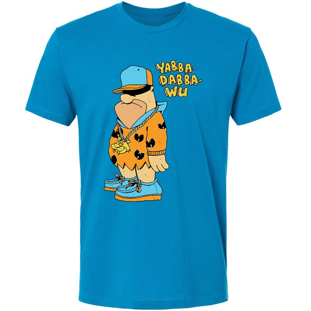 Premium Unisex T-Shirt - Z2456VEE - Turquoise - 16