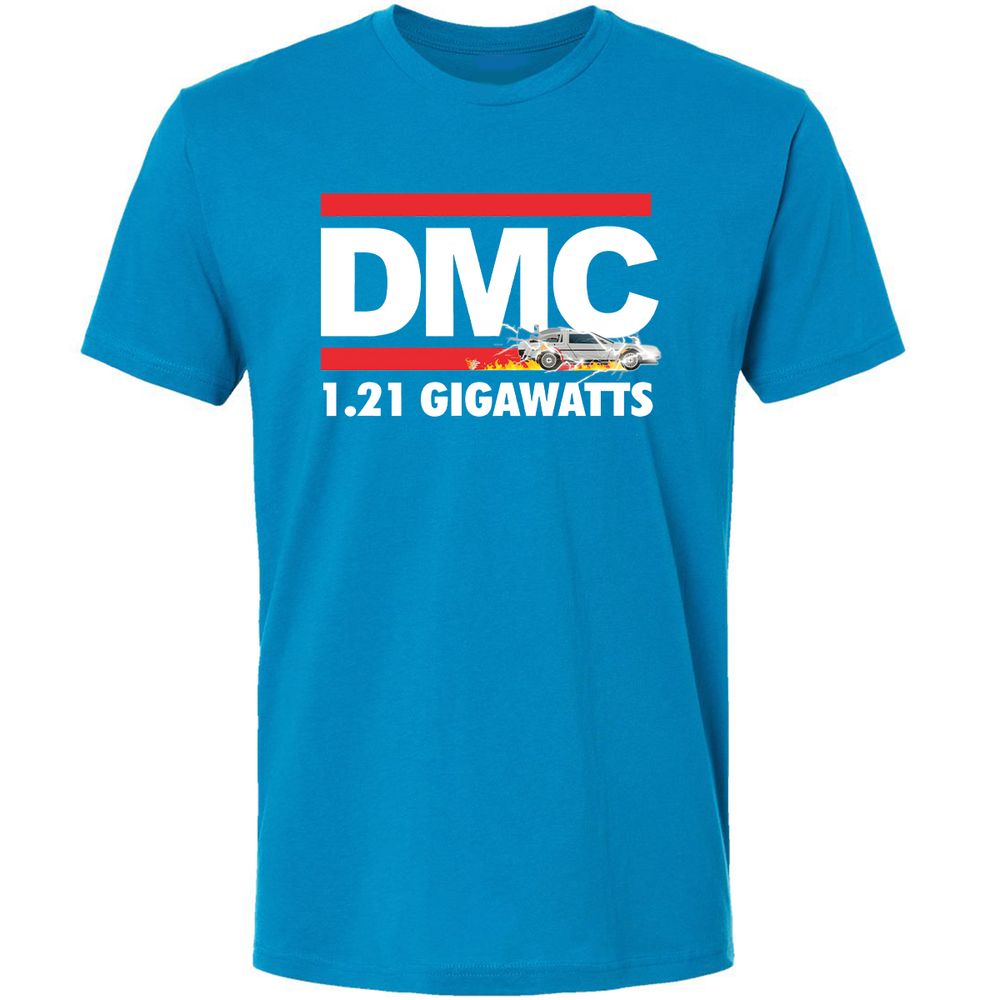 Premium Unisex T-Shirt - Q1P4Z7UC - Turquoise - 16