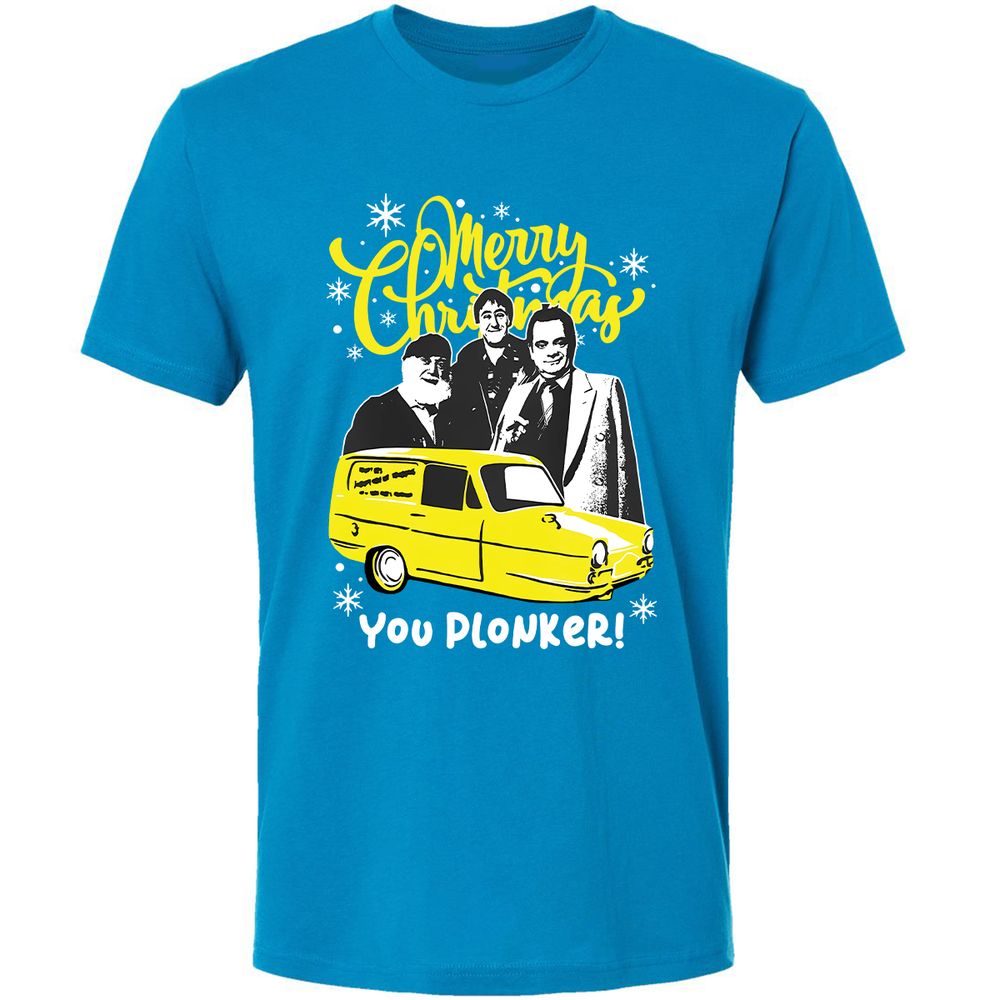 Premium Unisex T-Shirt - AF45G4JU - Turquoise - 16