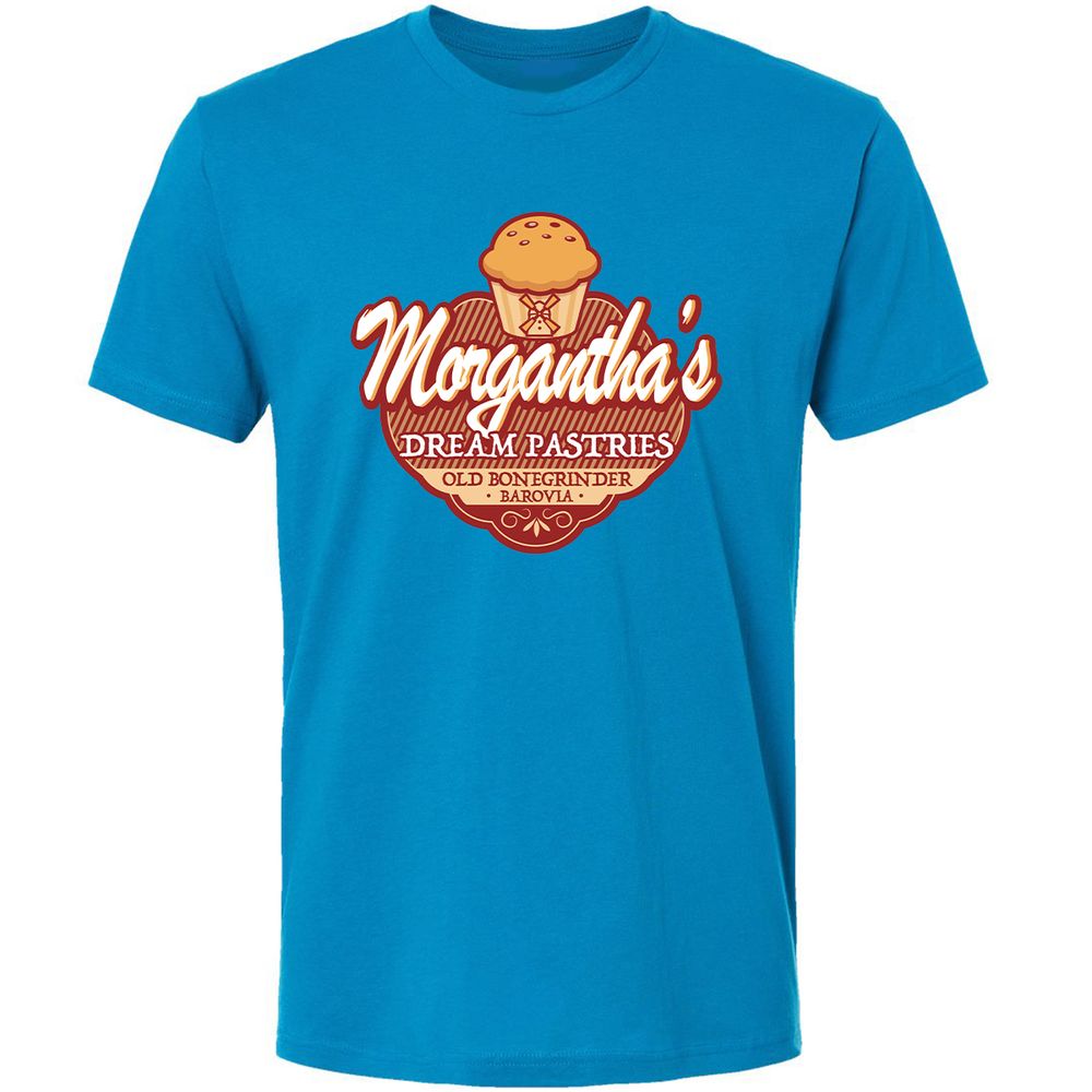 Premium Unisex T-Shirt - Z5UCHUC2 - Turquoise - 16