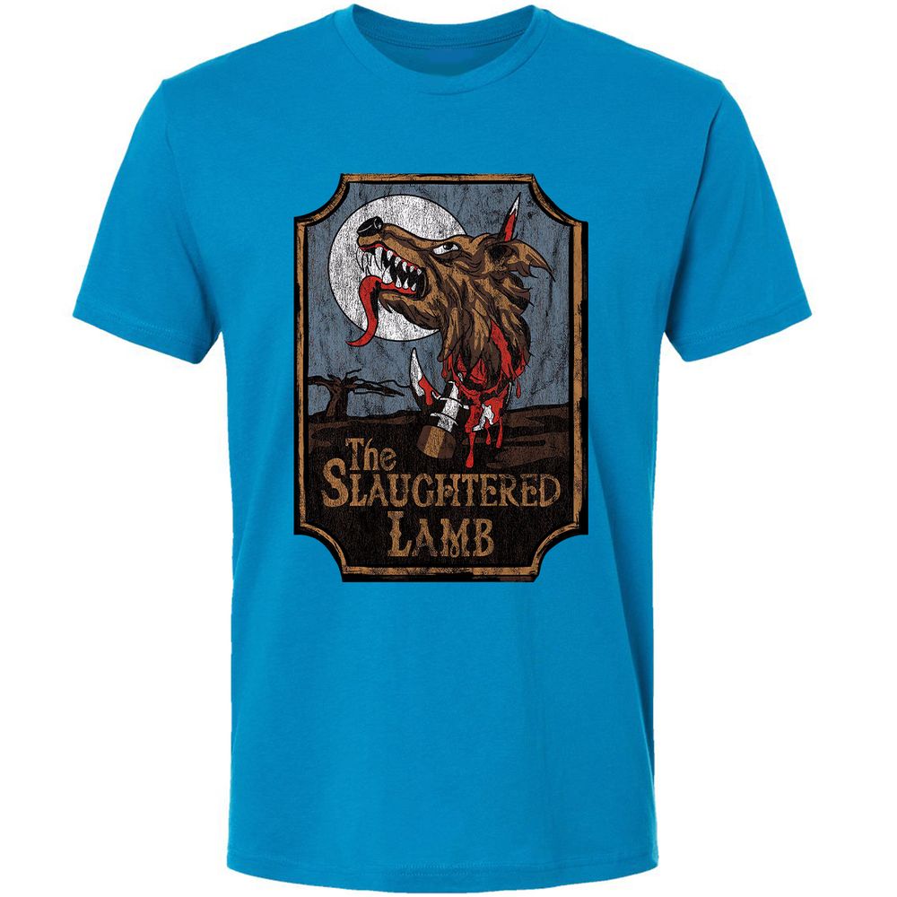 Premium Unisex T-Shirt - 7F3C6FYG - Turquoise - 16