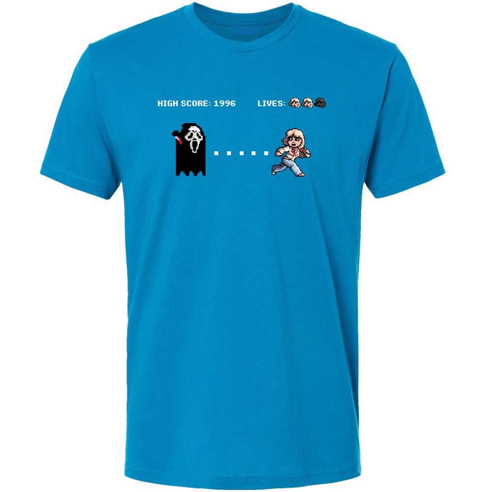Premium Unisex T-Shirt - 46C8C1JH - Turquoise - 16