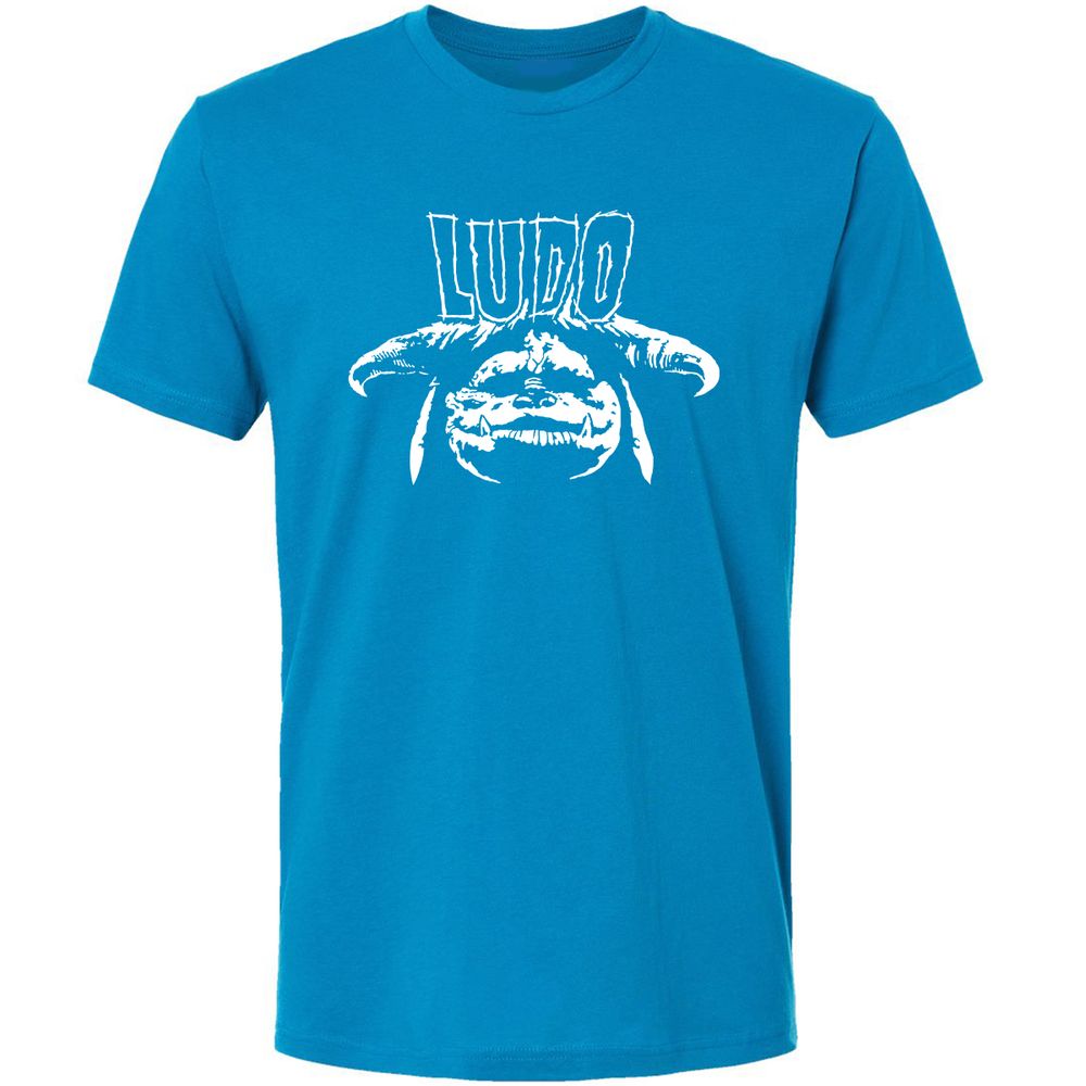 Premium Unisex T-Shirt - AT93ZYZ5 - Turquoise - 16