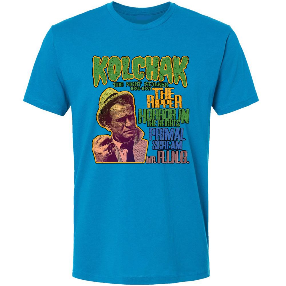 Premium Unisex T-Shirt - RWW5F5Y6 - Turquoise - 16