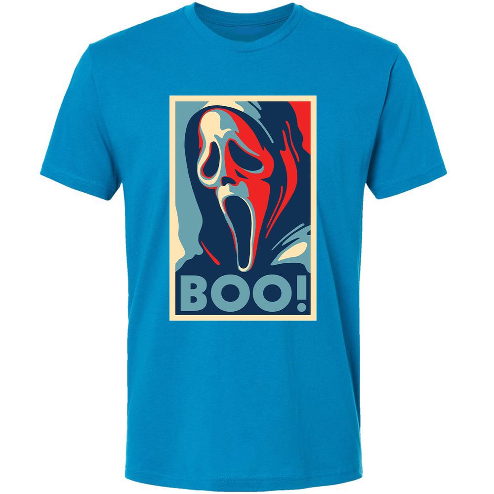 Premium Unisex T-Shirt - 7AZ1AR8T - Turquoise - 16