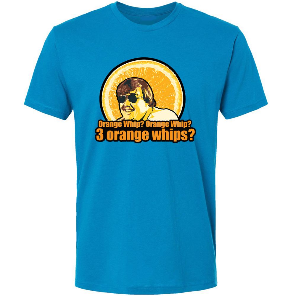 Premium Unisex T-Shirt - HJXJFJMQ - Turquoise - 16
