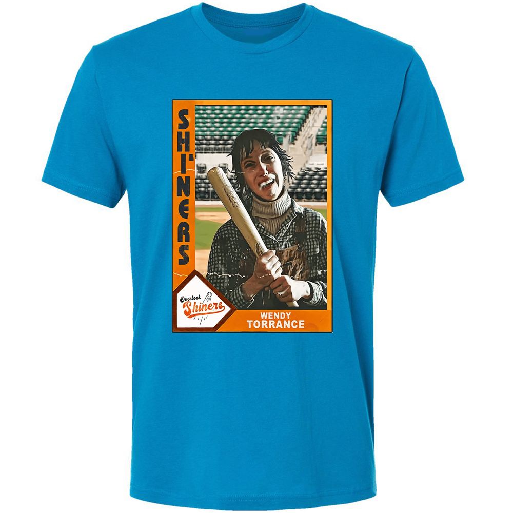 Premium Unisex T-Shirt - 9HCQMBSK - Turquoise - 16