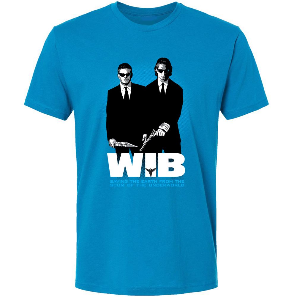 Premium Unisex T-Shirt - Z4Z1RXQN - Turquoise - 16