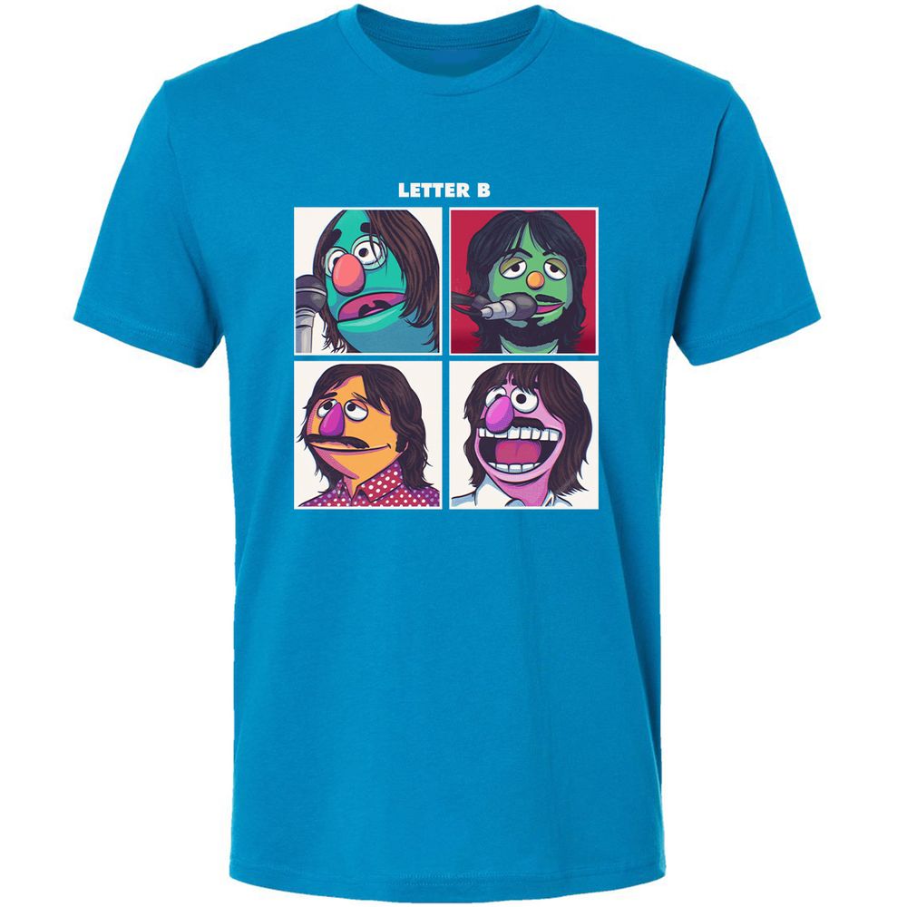 Premium Unisex T-Shirt - FNHFMFYT - Turquoise - 16