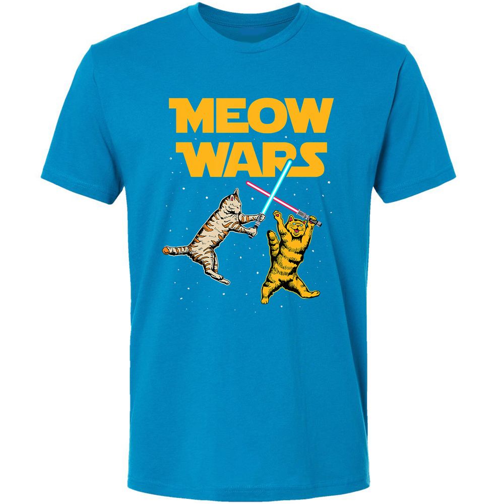 Premium Unisex T-Shirt - VTWNWSR2 - Turquoise - 16