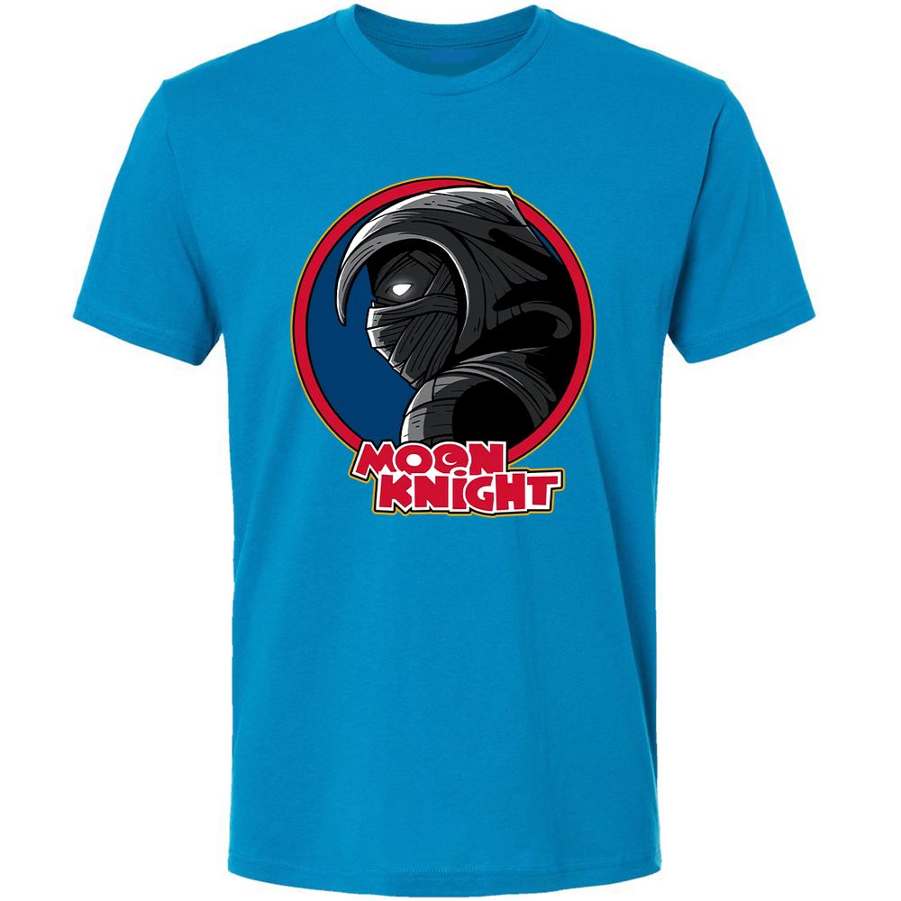 Premium Unisex T-Shirt - 7R572EW3 - Turquoise - 16