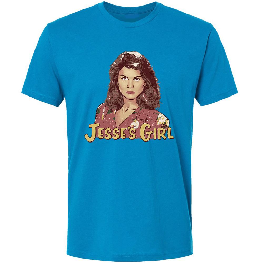 Premium Unisex T-Shirt - 831X2E88 - Turquoise - 16