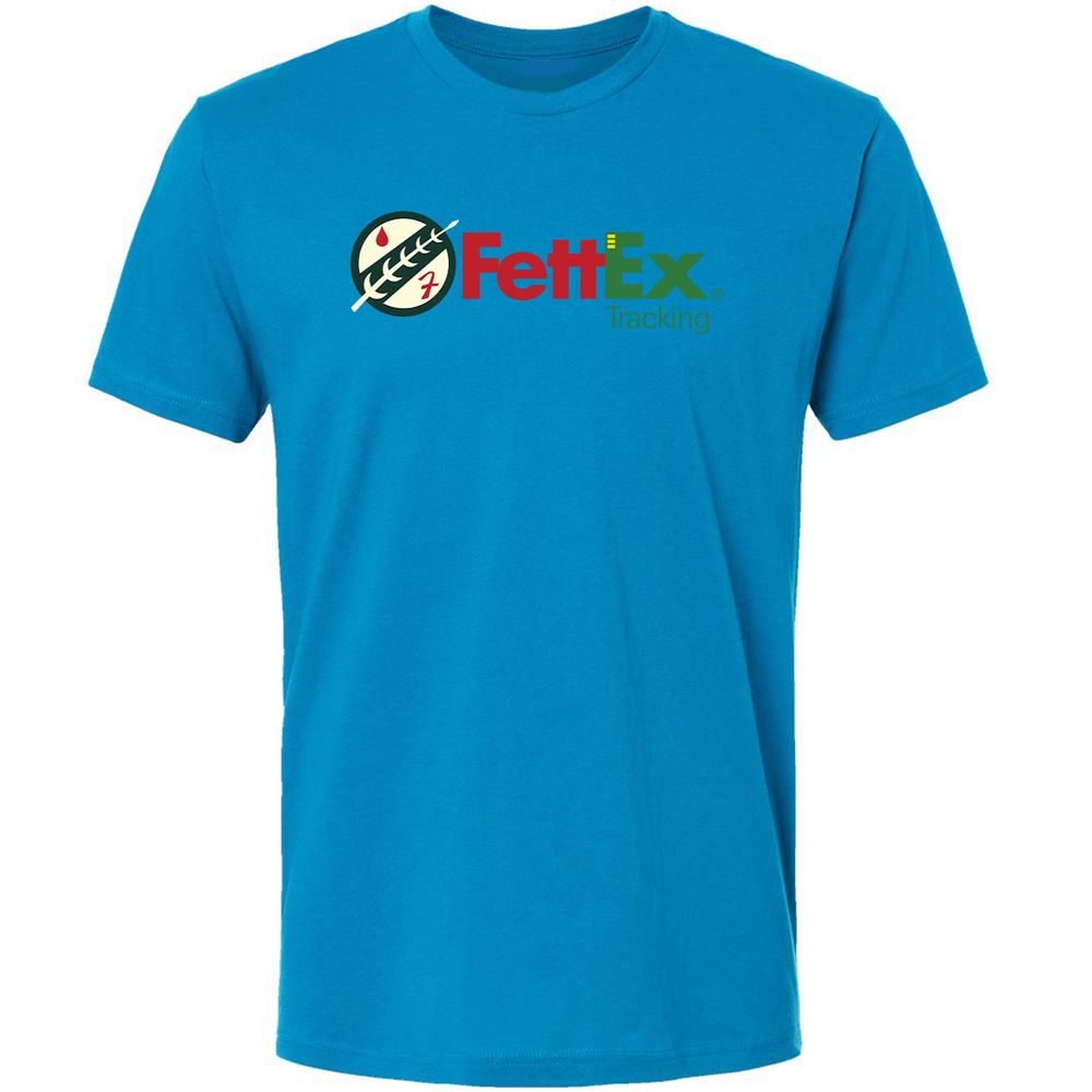 Premium Unisex T-Shirt - GBYJC1U3 - Turquoise - 16