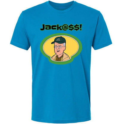 Premium Unisex T-Shirt - U2GCXTL4 - Turquoise - 16