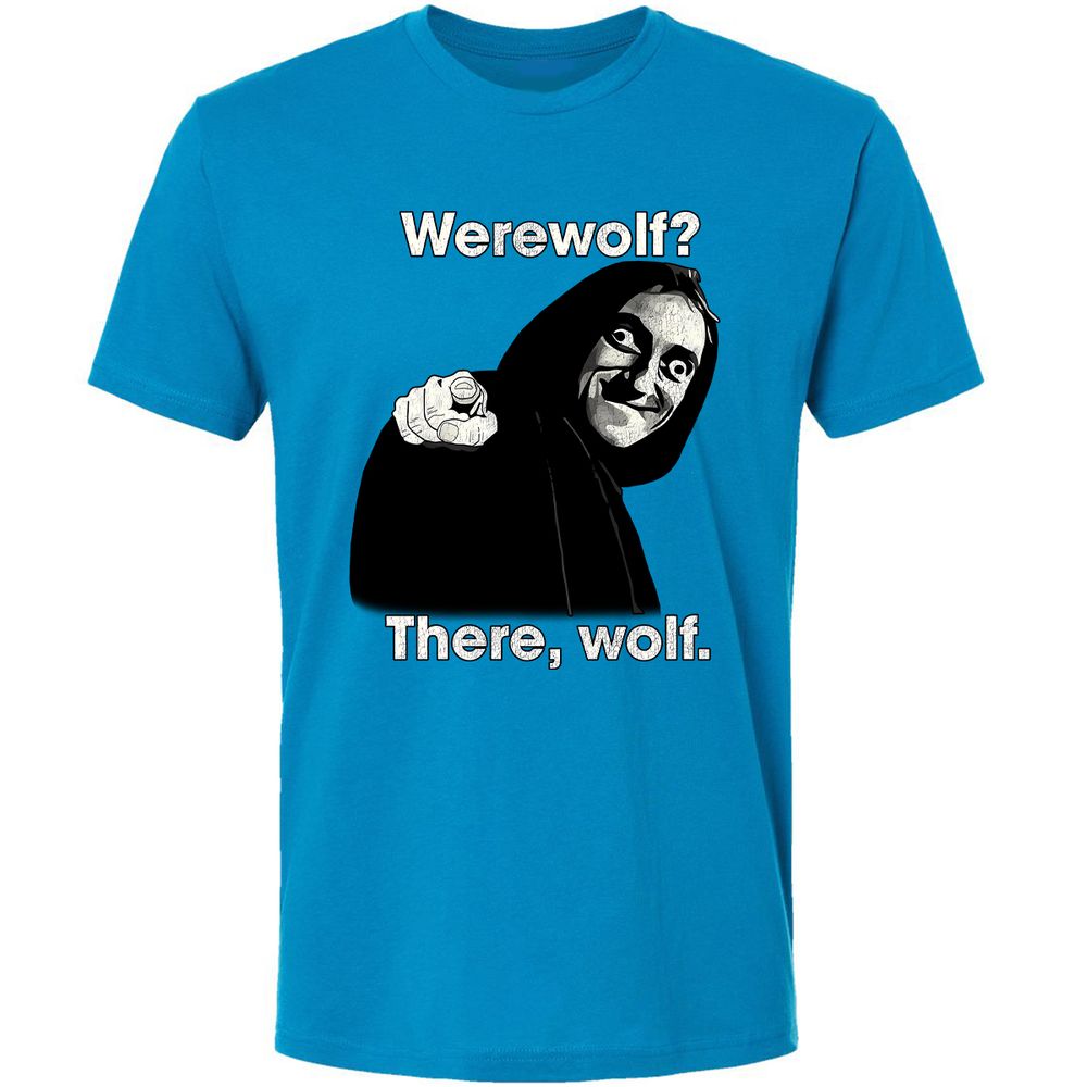 Premium Unisex T-Shirt - 7CUE8FT7 - Turquoise - 16