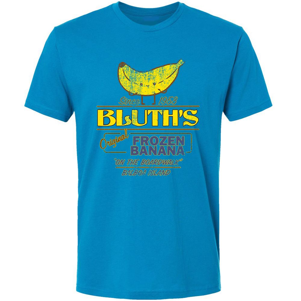 Premium Unisex T-Shirt - 2RJ8XCPS - Turquoise - 16