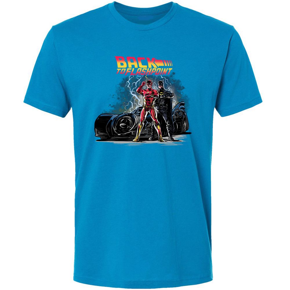 Premium Unisex T-Shirt - QTMDM2VC - Turquoise - 16