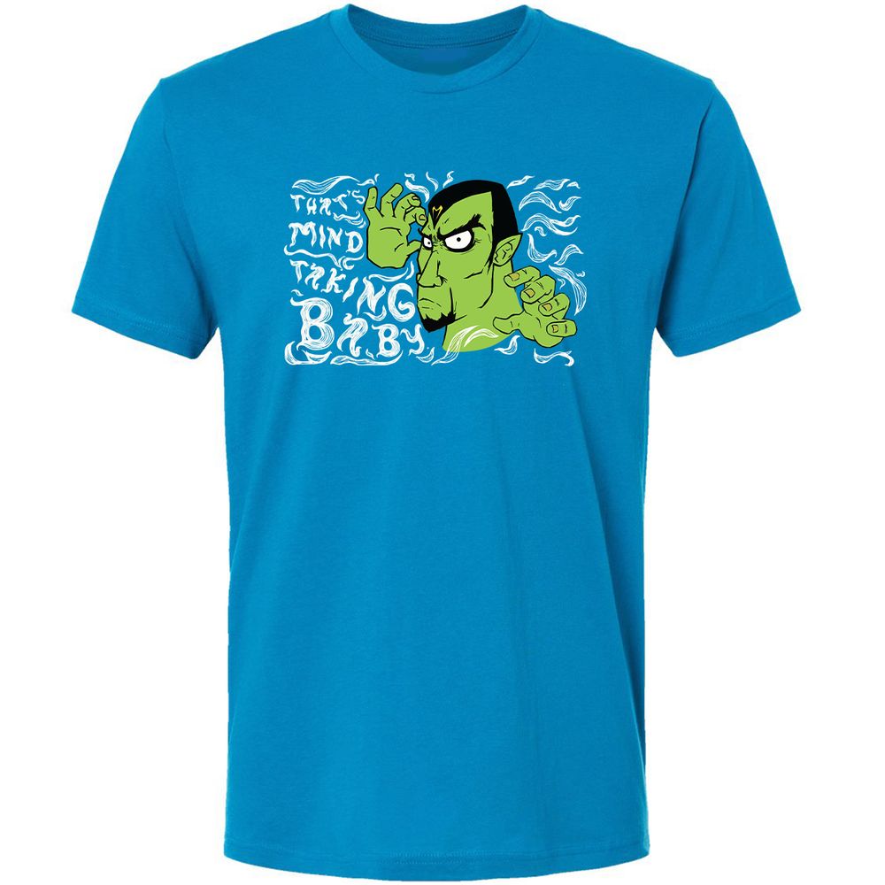 Premium Unisex T-Shirt - 8Y4WA5KE - Turquoise - 16