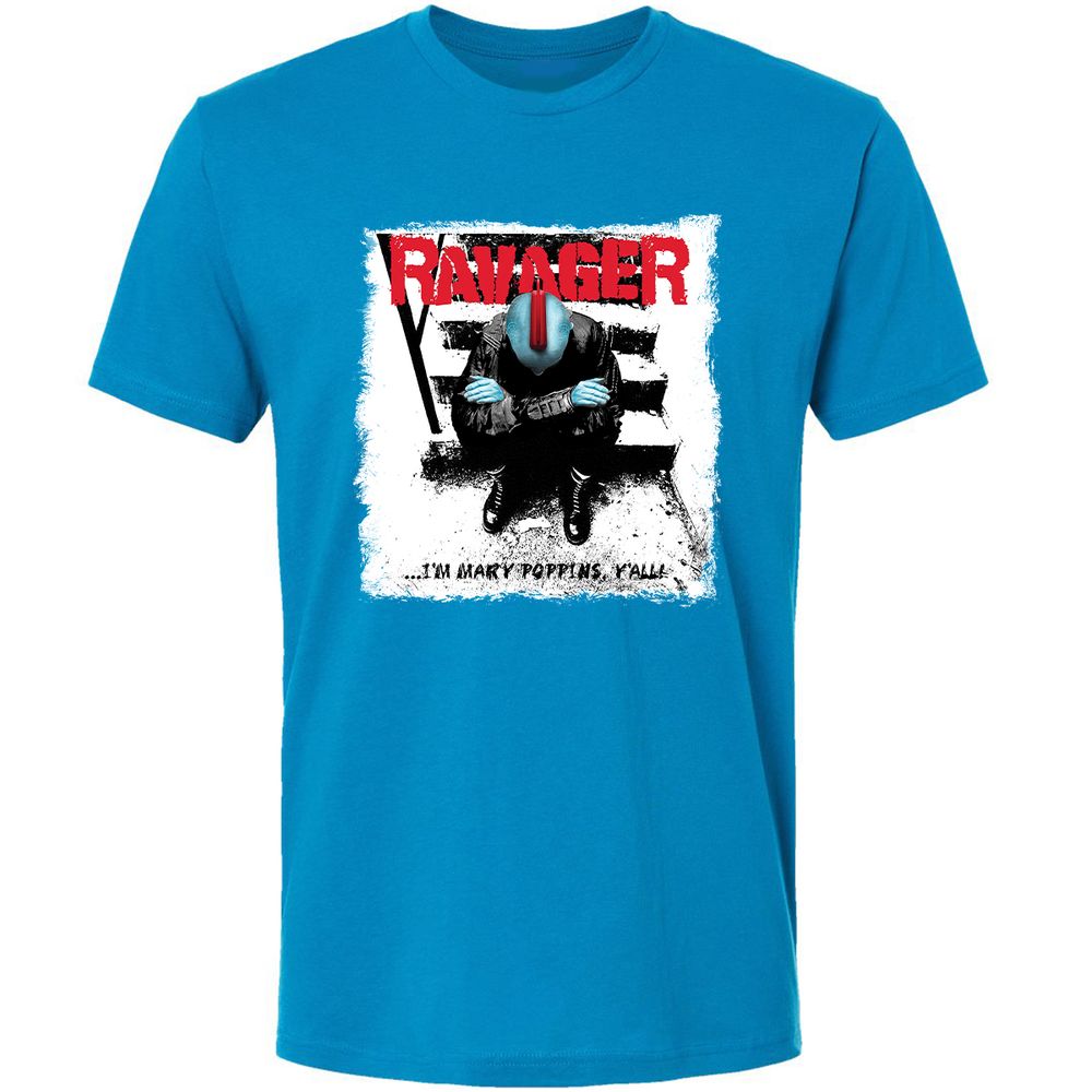 Premium Unisex T-Shirt - F6J5BA1K - Turquoise - 16