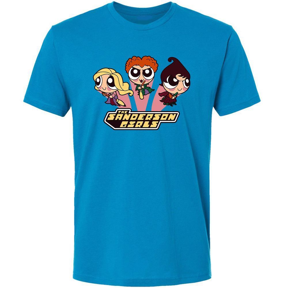 Premium Unisex T-Shirt - BKUCWG15 - Turquoise - 16