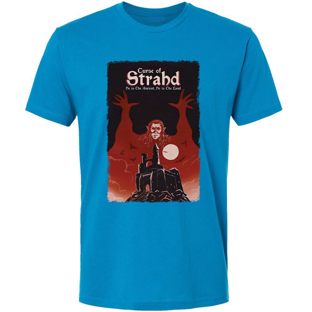 Premium Unisex T-Shirt - ZPRF9KVZ - Turquoise - 16