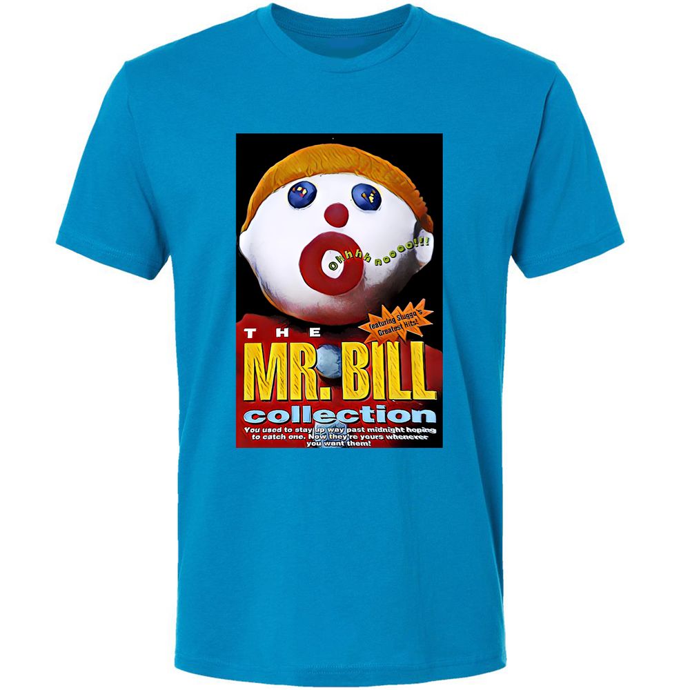 Premium Unisex T-Shirt - 7PTLBS2X - Turquoise - 16