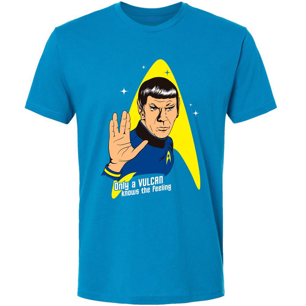 Premium Unisex T-Shirt - G13KAZWA - Turquoise - 16