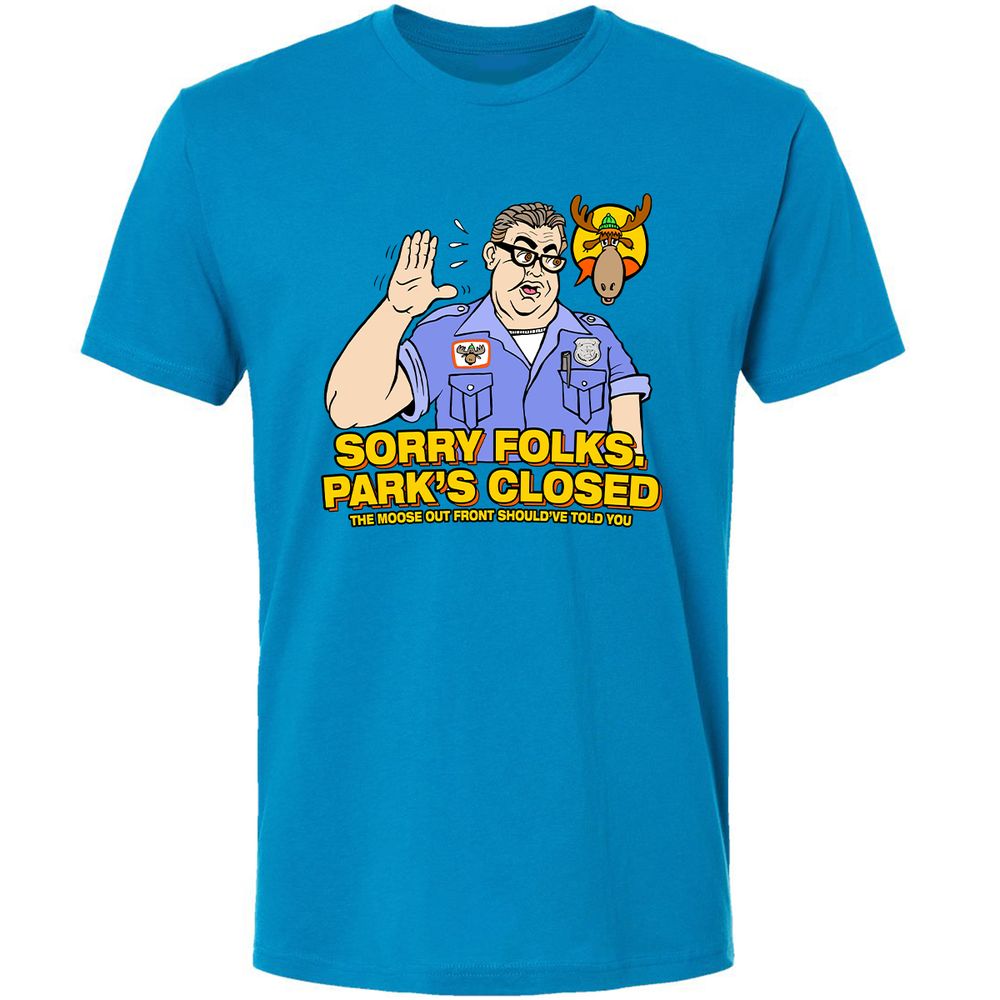 Premium Unisex T-Shirt - W86KQXTM - Turquoise - 16