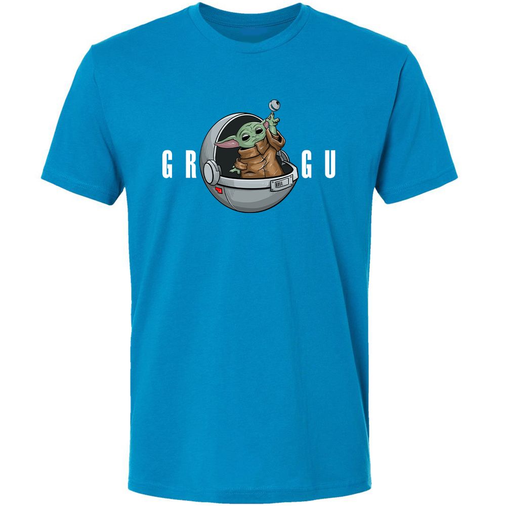 Premium Unisex T-Shirt - HN2W3EJG - Turquoise - 16