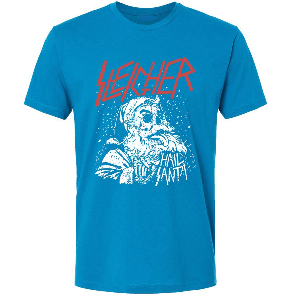 Premium Unisex T-Shirt - CQEPEVNG - Turquoise - 16
