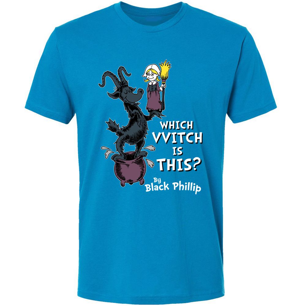 Premium Unisex T-Shirt - 4EBJ75TC - Turquoise - 16