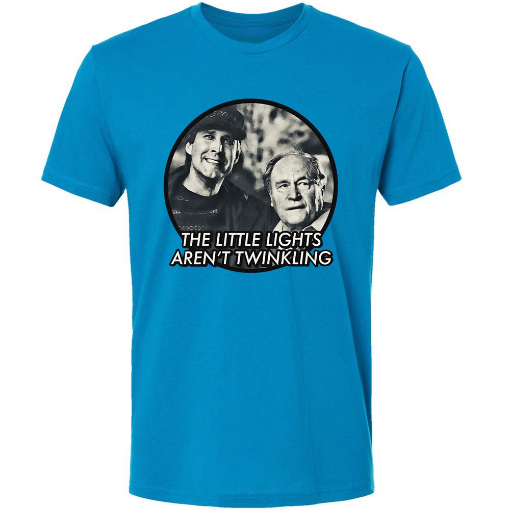 Premium Unisex T-Shirt - 1L4HBRNQ - Turquoise - 16